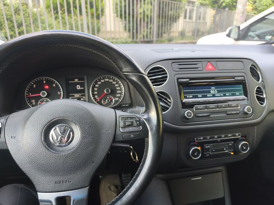 Okazii VW Golf 6 Plus