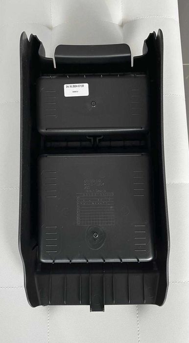 Suport pahare original Skoda KODIAQ