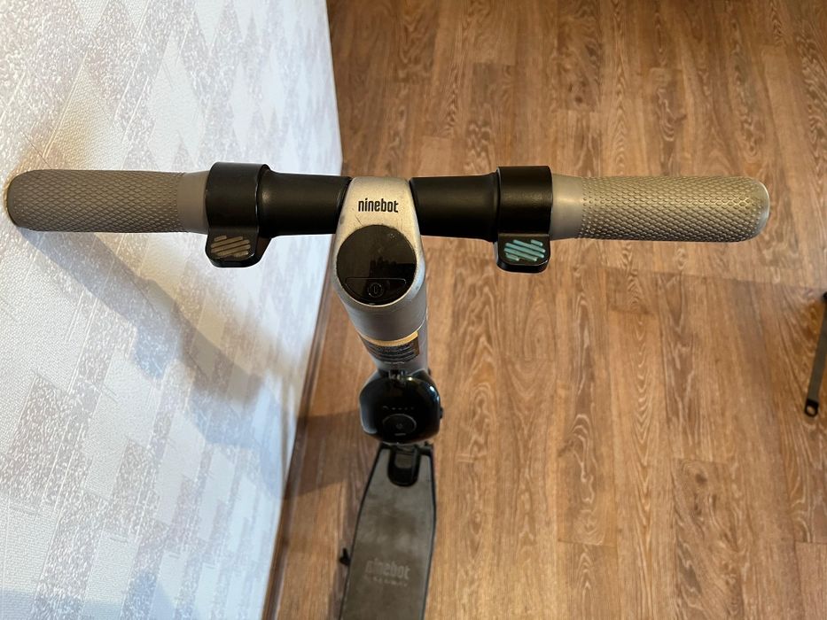 Электросамокат Ninebot