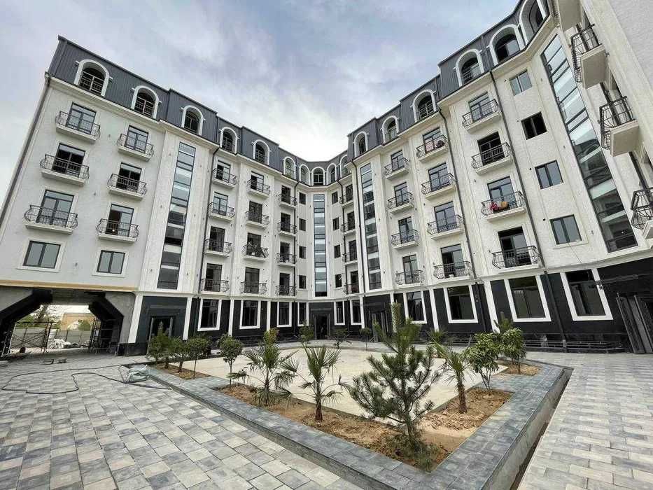 4/1-0/6 133м2 Ялангач Мечеть