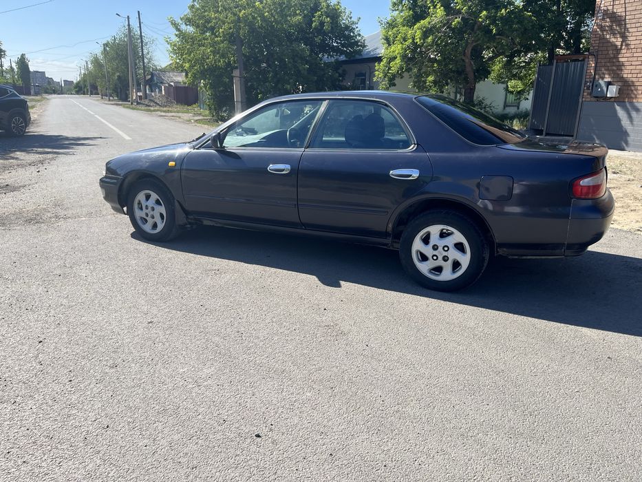 Продам nissan prisea