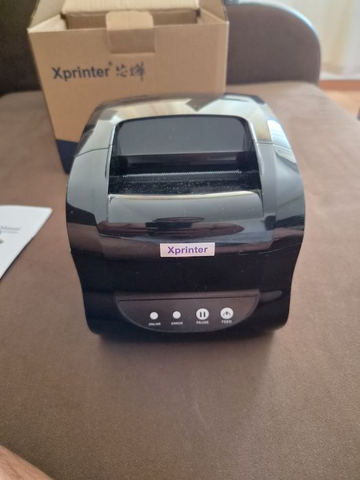 Xprinter,Mini printer