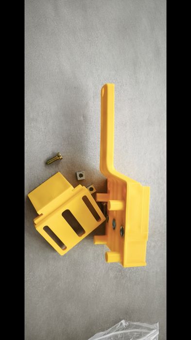 Vând unealta ghidaj pal