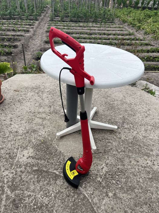 Електрически тример