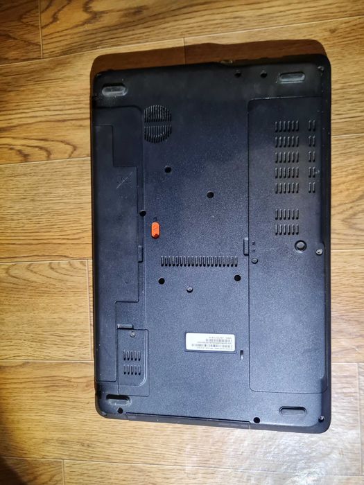 Игровой ноутбук Acer Core i5