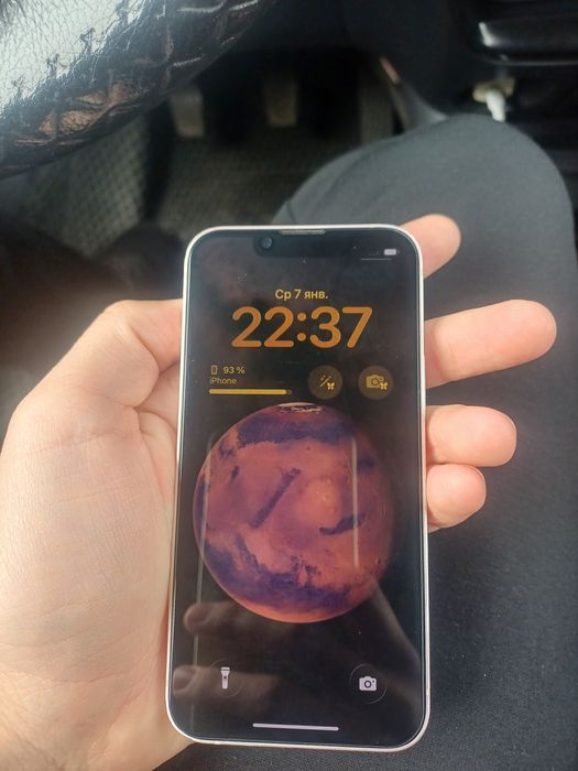 13 mini apple holati ideal