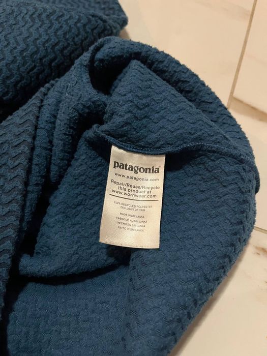 Мъжки полар patagonia