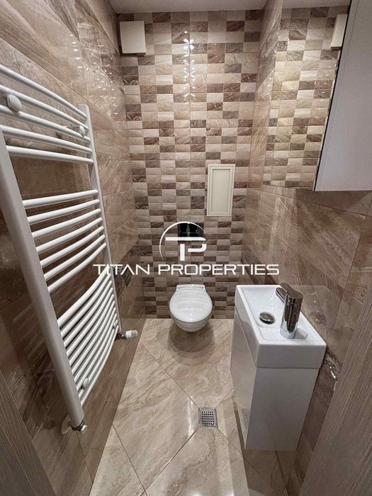 Дава се под наем Тристаен апартамент в Пловдив, Кършияка - 85 кв.м за 600 € - Снимка #5