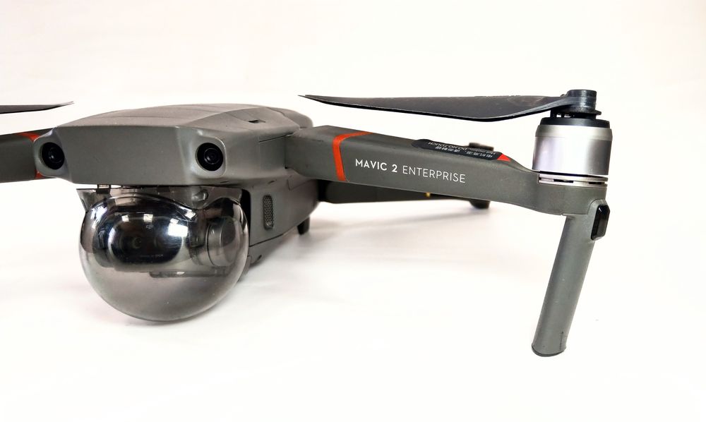 DJI Mavic 2 enterprise квадрокоптер