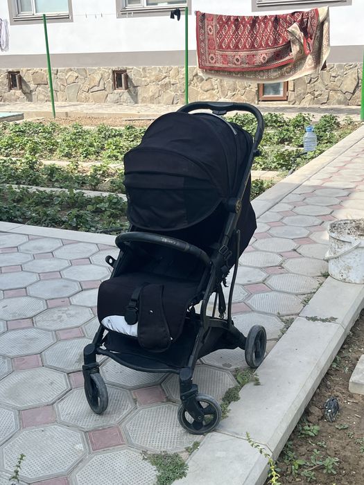 Калиаска сатылады саудасы бар