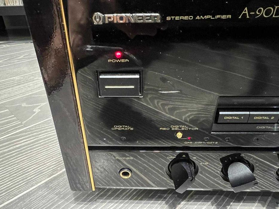 Усилитель Pioneer A90D