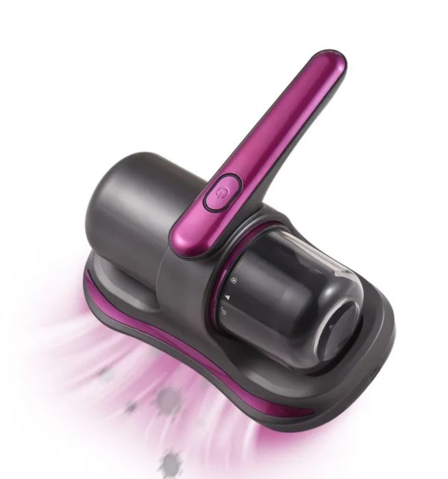 Ручной мини пылесос