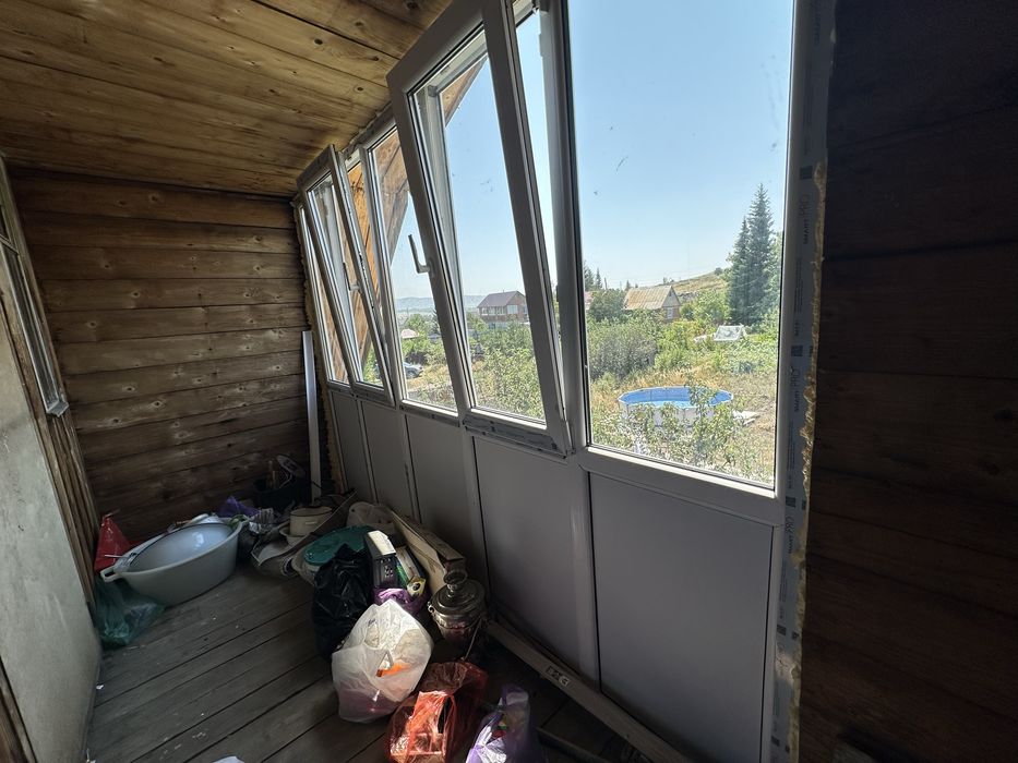 Дача в Самсоновке