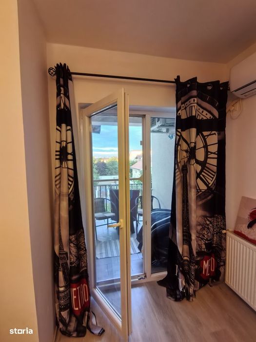 Inchiriere apartament 2 camere, 60 mp,Sector 3 – Aleea Tornadei nr. 38
