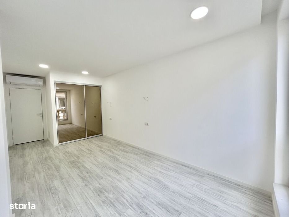 Apartament 4 camere | terasa | piscina | zona Herastrau