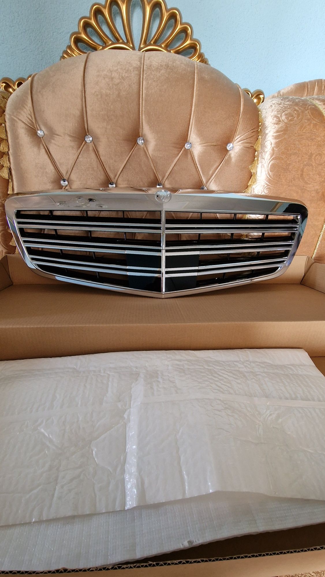W221 части от снимките гр. Пловдив Каменица 1 • OLX.bg
