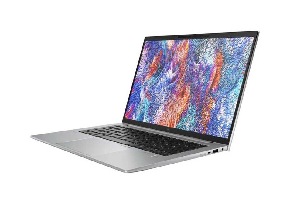HP ZBook Firefly 14" G11 (AMD)
