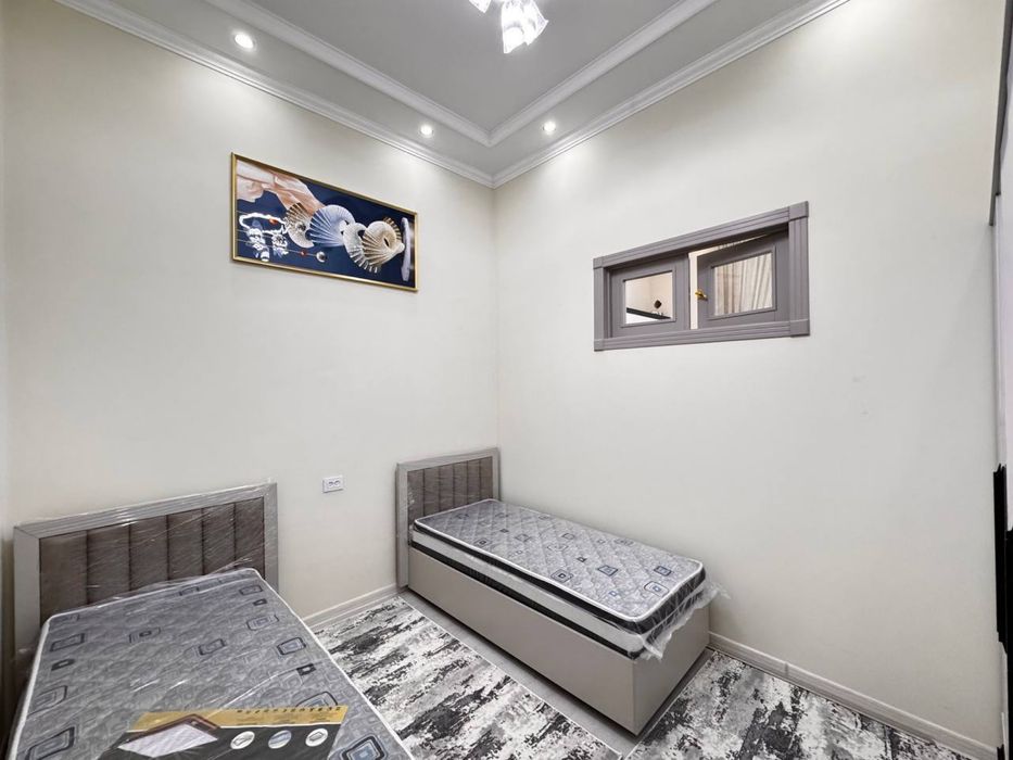 Сдается 3-х комнатная квартира на 1 - этаж