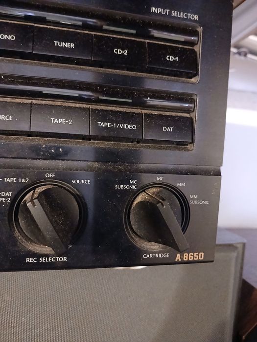 Усилватели,тунери др.