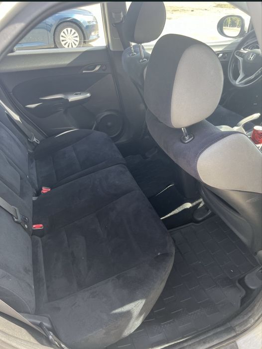 HONDA Civic 2007 — imagine 5