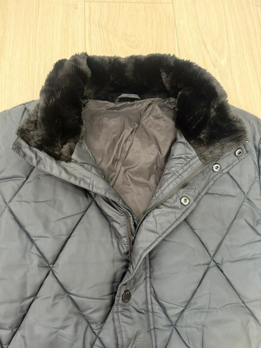 Продам зимнюю куртку XL