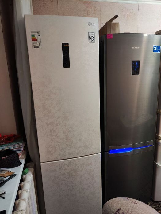 Холодильник расспродажа