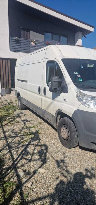 Duba fiat ducato