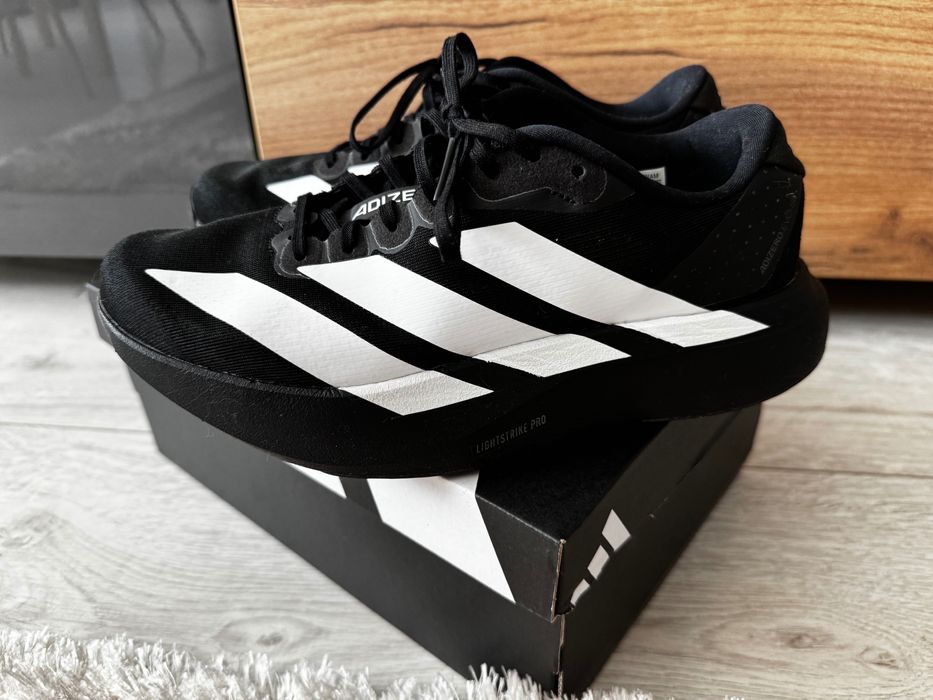 Дамски маратонки Adidas ADIZERO SL