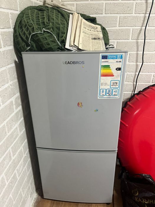 Холодильник доставка бесплатно