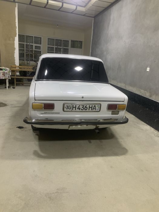 Ваз жигули 01  -