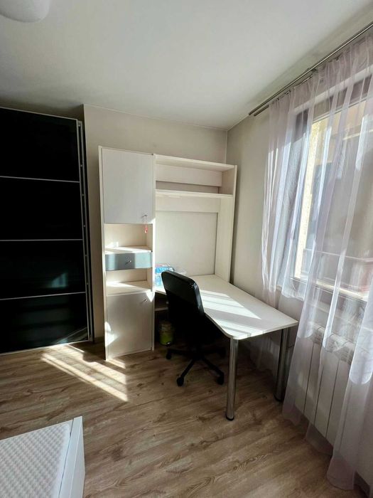 Дава се под наем Четиристаен апартамент в София, Манастирски ливади - 110 кв.м за 1000 € - Снимка #9