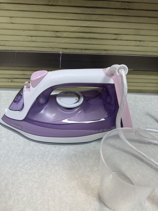 Ютия Philips 3000 series DST3010/3