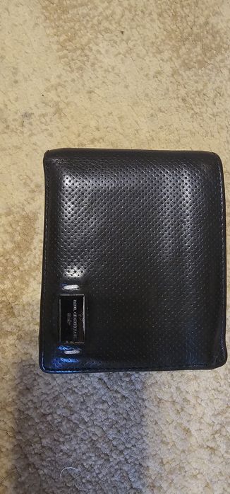 Portofel piele Paul Costelloe