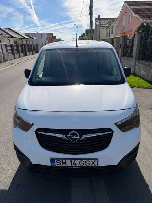 Vand Opel Combo frigorific