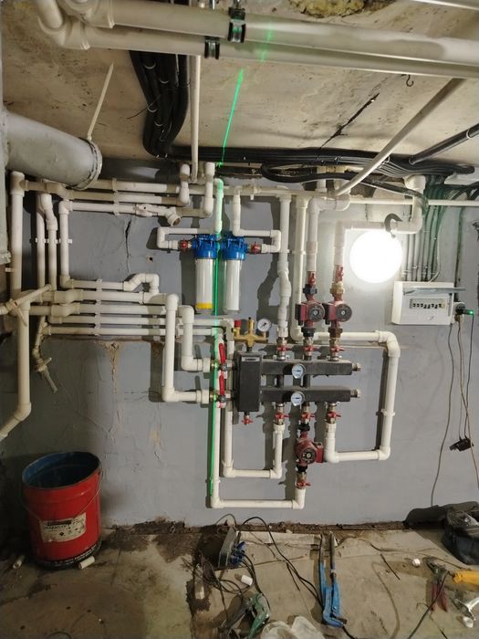 Сантехник с гарантией