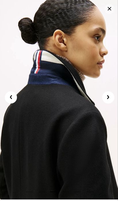 Пальто Tommy Hilfiger