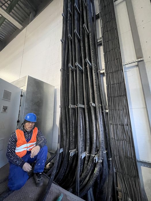 Электрик 24/7 круглосуточно