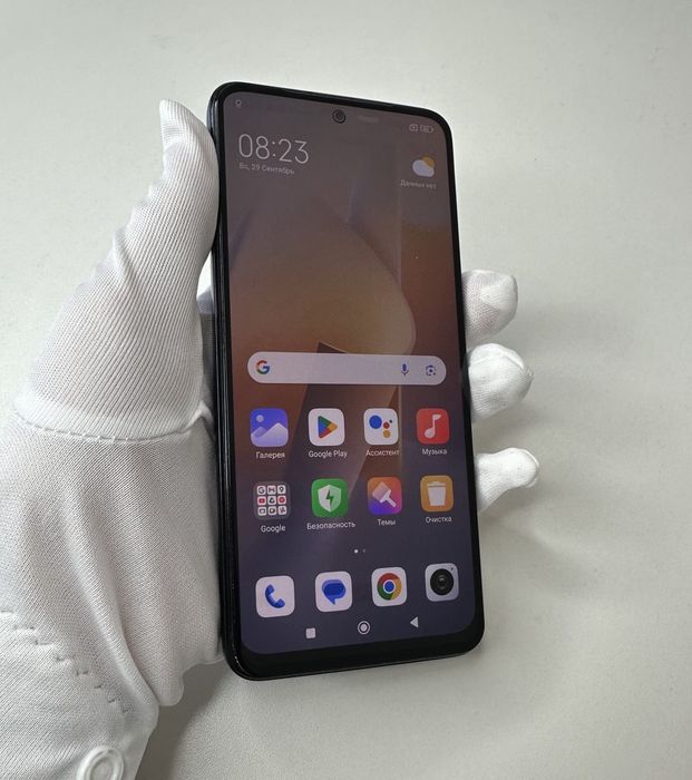 Redmi Note 11 Xiaomi