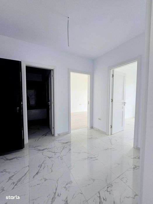 Apartament 2 Camere +boxa și parcare, Strada Piersicului, Fundeni
