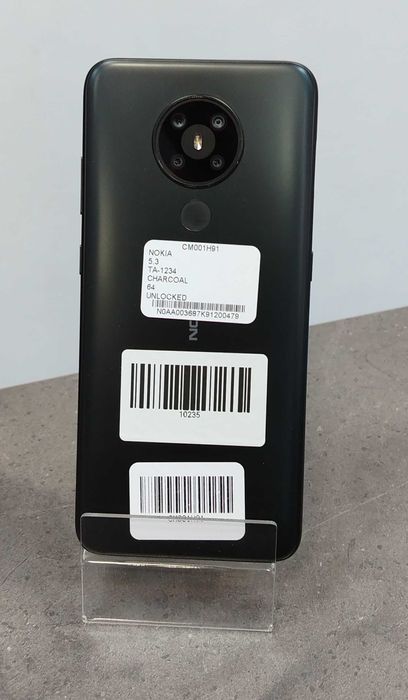 Nokia - 5.3 [#10235#]