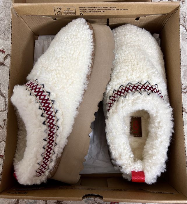 Продам угги из натуральной овчины -38 размер