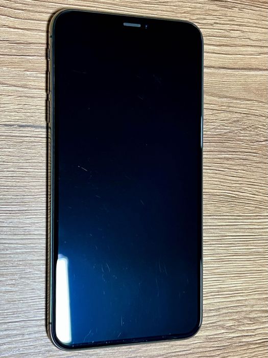 iPhone XS Max 64GB (Space Grey)