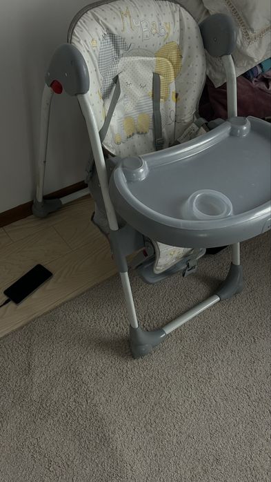 Слульчик детский