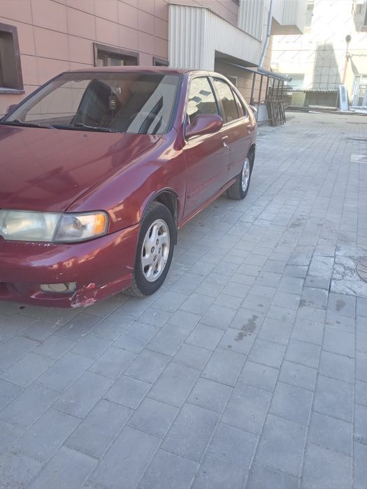 Продаётся машина