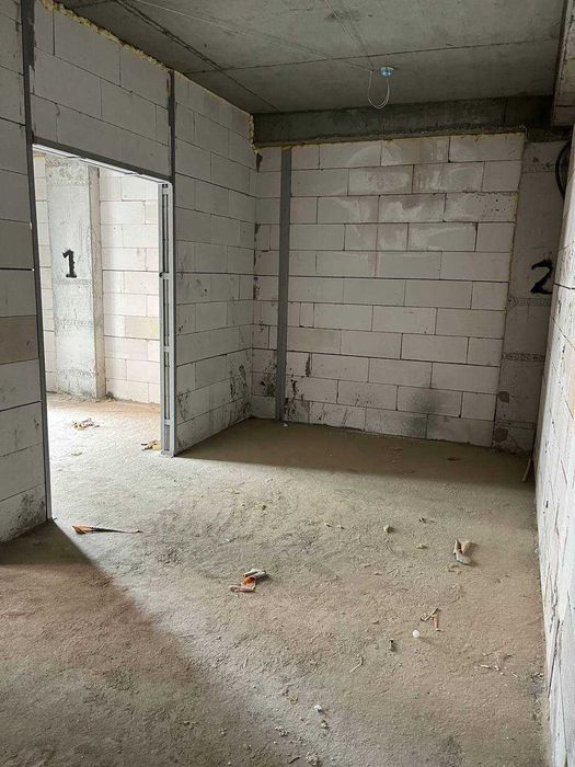 СРОЧНО Chinara Park 2/2/10 44кв