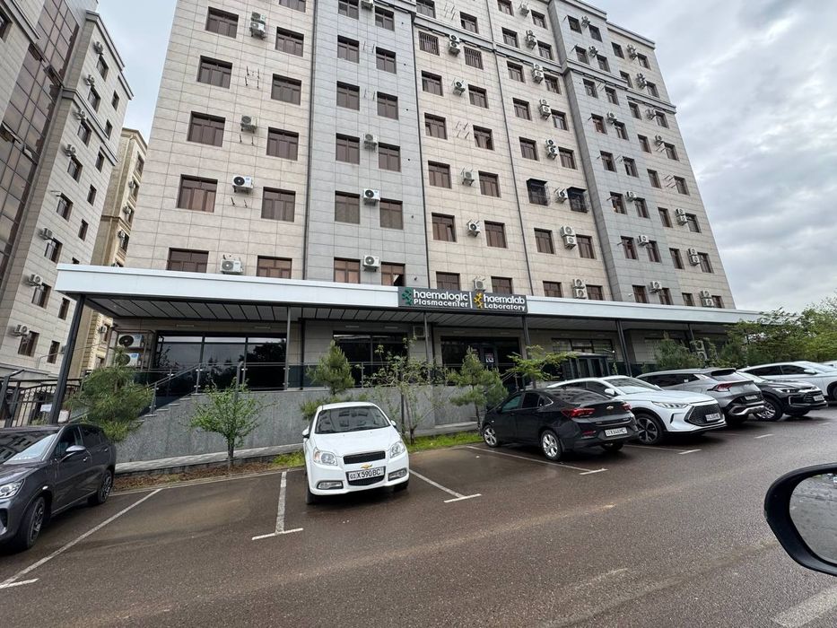 Сдаётся нежилое помешения Мирзо-Улугбекский р-н Феруза