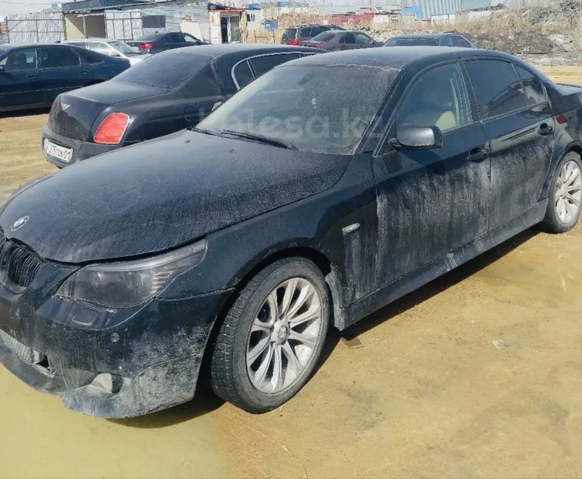 138стиль r17 на бмв титанка