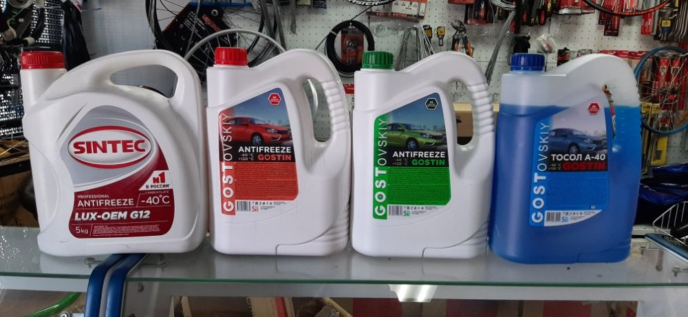 Масла автомобильные моторные