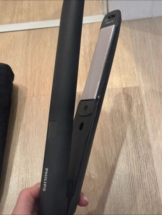 Placa de par Philips