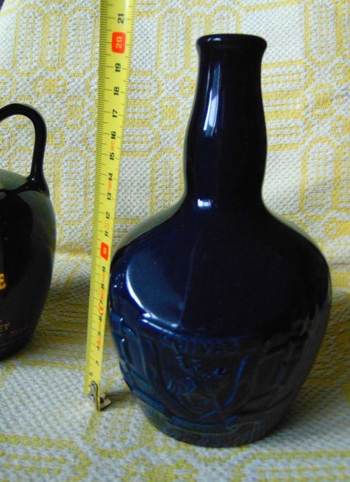 Оригинални порцеланови шишета и кана